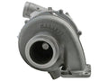 TURBOCHARGER SERV
