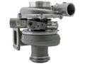 TURBOCHARGER SERV