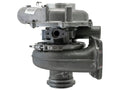 TURBOCHARGER SERV
