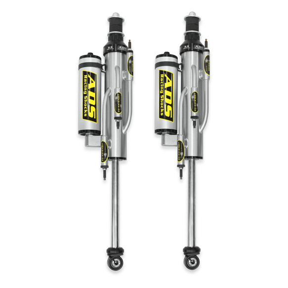 DF 2.5"REAR 10" BYPASS W10 FULL LEA