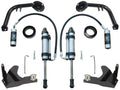 ICON shock absorber