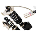 BC RACING ZR SERIES COILOVER SUSPENSION KIT OEM (DIVORCED) REAR SPRING SHOCK