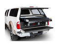 CARGO LOCKER ALUMINIUM 73X48 STANDARD 2 DAWERS 2000LB CAPACITY