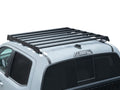 Front Runner Outfitters roof rack detail