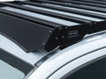 Front Runner Outfitters roof rack close-up