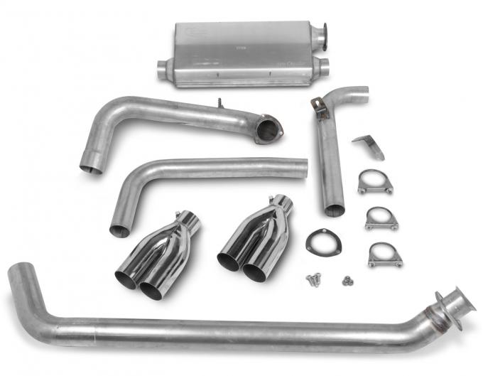 Hooker auto part