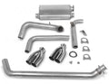 Hooker auto part