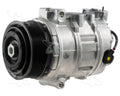 NEW COMPRESSOR