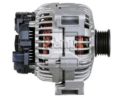 IMPORT ALTERNATOR