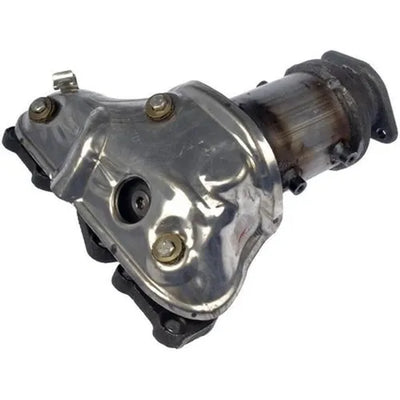 MANIFOLD CONVERTER