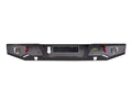 2023 GLADIATOR RAID SERIES REAR BUMPER KIT