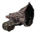 Lokar auto part