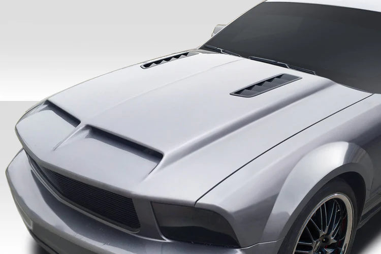 Extreme Dimensions auto part