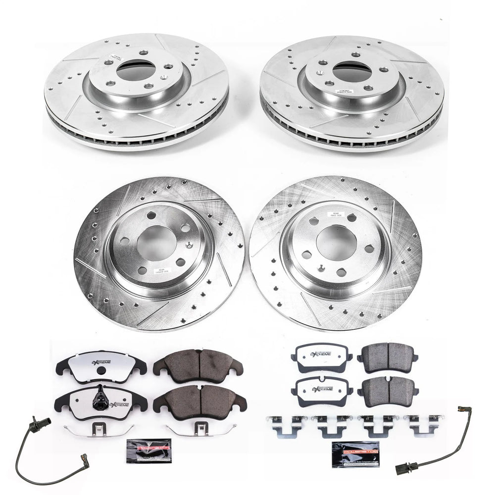 PowerStop auto part