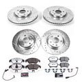 PowerStop auto part