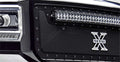 T-Rex Grilles black auto part