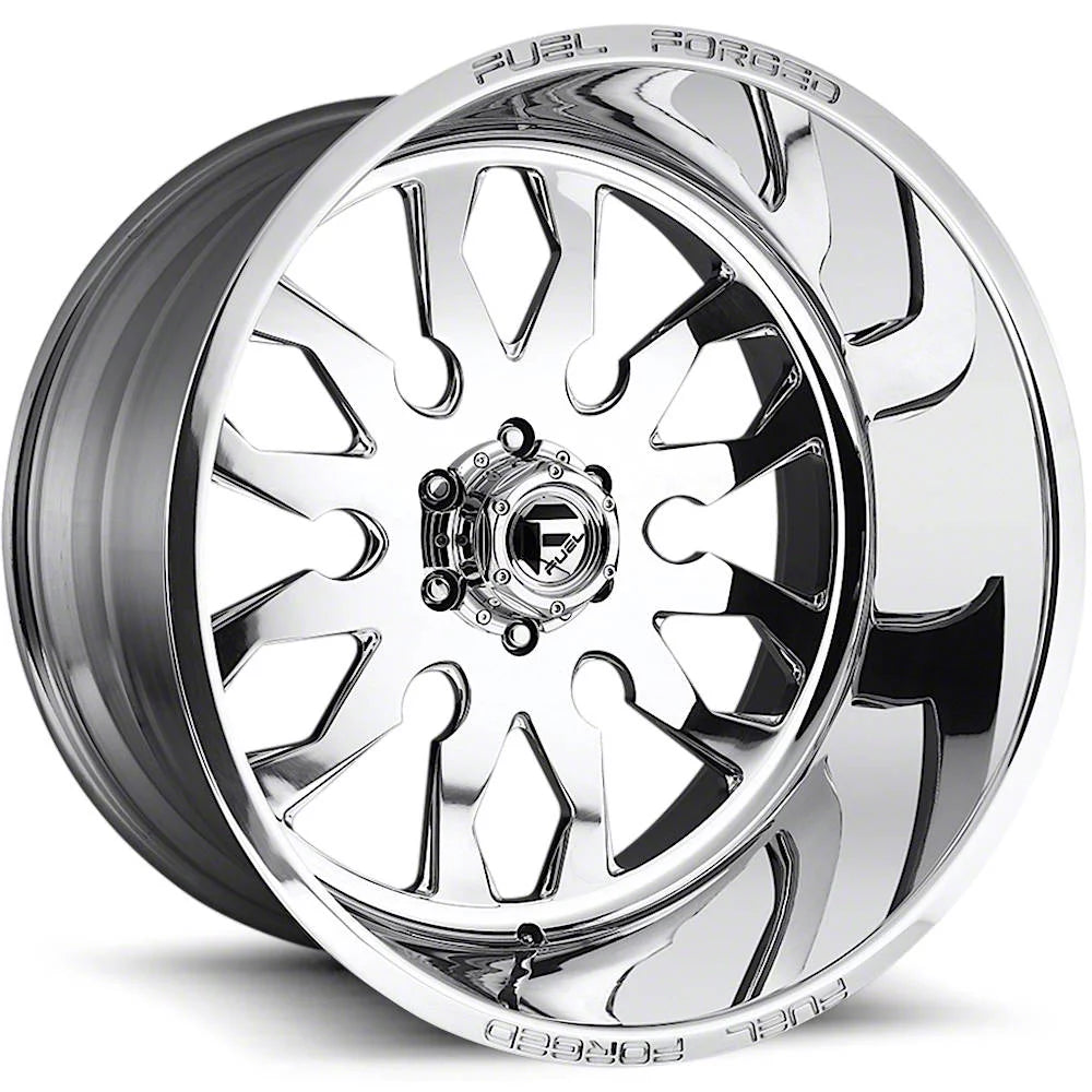 FF037 22X12 BLANK CUSTOM -55MM (114