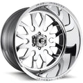 FF037 22X12 BLANK CUSTOM -55MM (114