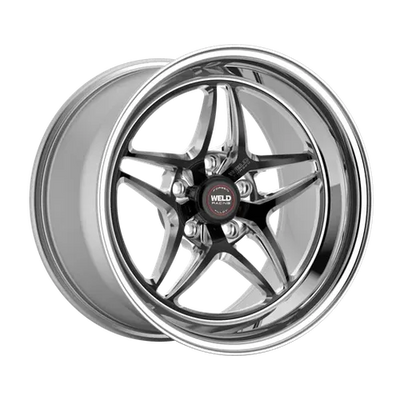 18X9 S81 5X120MM BS 7.2 (56 ET) POL