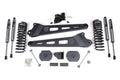 Zone Offroad shock absorber