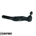 Kryptonite auto part installed view