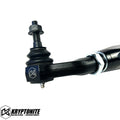 Kryptonite auto part