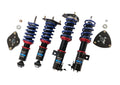 Buddy Club USA coilovers