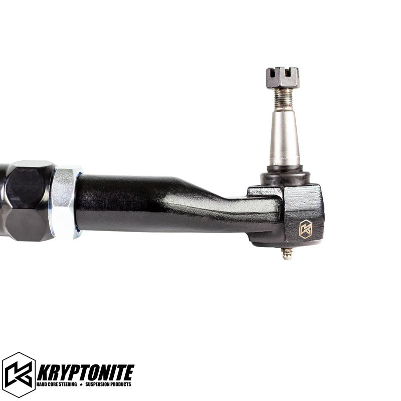 Kryptonite auto part