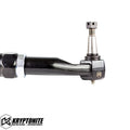 Kryptonite auto part