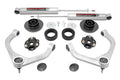 3.5 Inch Lift Kit | Ram 1500 2WD/4WD (2019-2026)