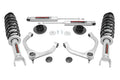 3.5 Inch Lift Kit | N3 Struts | Ram 1500 2WD/4WD (2019-2026)