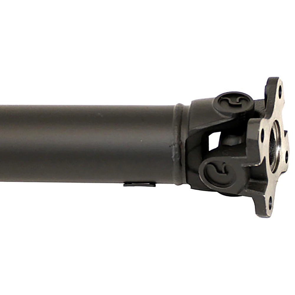 REAR DRIVESHAFT
