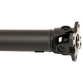 REAR DRIVESHAFT