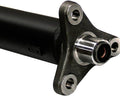REAR DRIVESHAFT