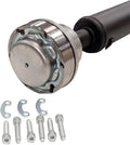 REAR DRIVESHAFT