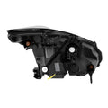 AlphaRex 09-24 Nissan GT-R NOVA-Series LED Projector Headlights