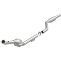Magnaflow auto part close-up