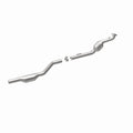 Magnaflow auto part installed view