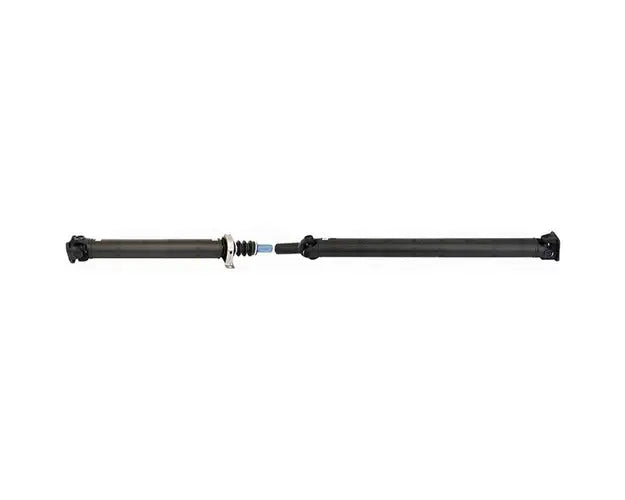 REAR DRIVESHAFT
