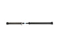 REAR DRIVESHAFT