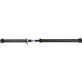 REAR DRIVESHAFT
