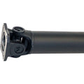 REAR DRIVESHAFT