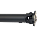 REAR DRIVESHAFT
