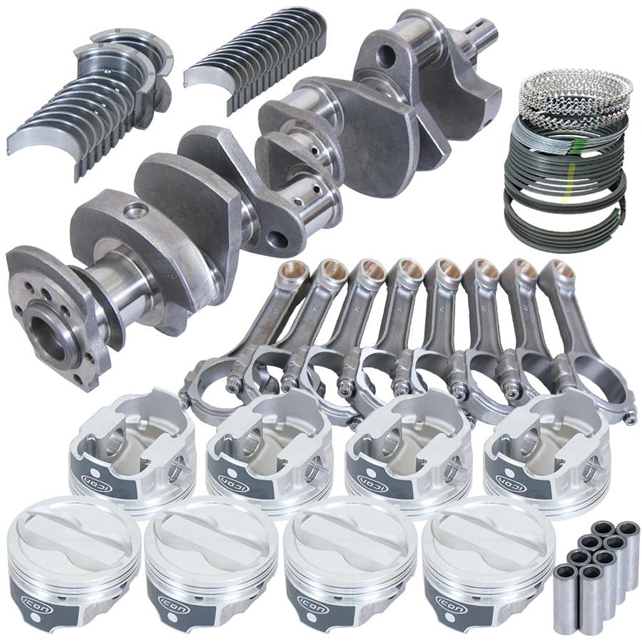 Victor Reinz exhaust