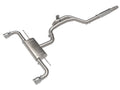 Catalytic Converter Gasket - 71-15165-00