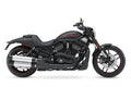 0717 HARLEY DAVIDSON VROD ULTIMATE RIDE KIT(BLACK)