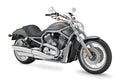 0717 HARLEY DAVIDSON VROD ULTIMATE RIDE KIT(BLACK)