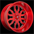 FF037 24X11 BLANK CUSTOM 0MM (114-1