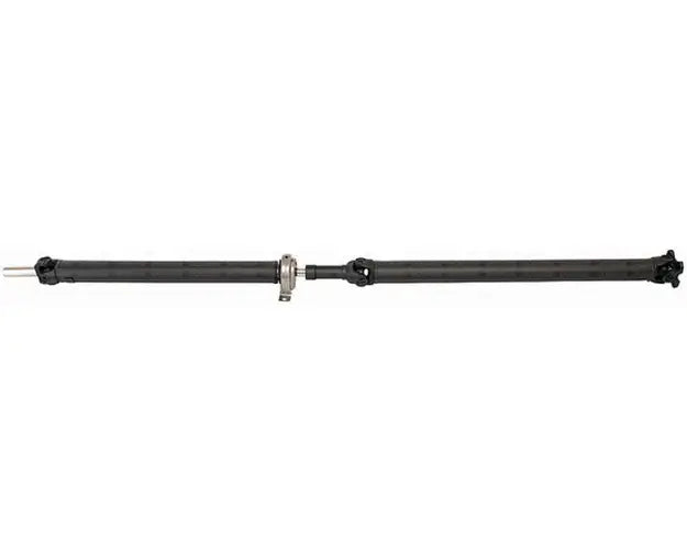 REAR DRIVESHAFT