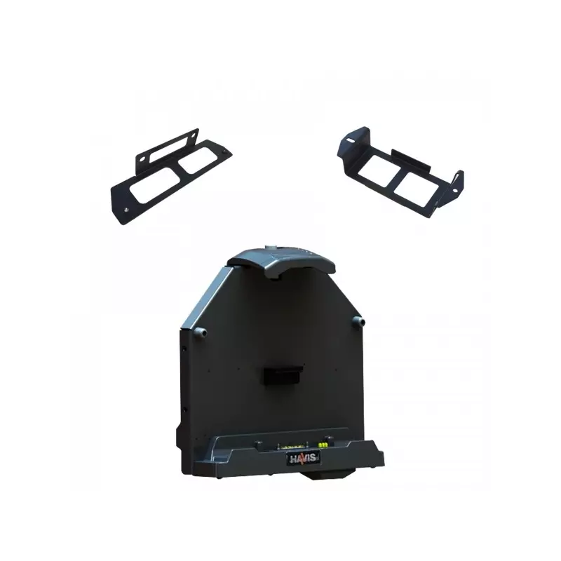 GETAC A140 DOCKING STATION PACKAGE